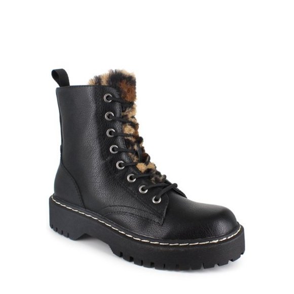 PORTLAND by Portland Boot Company Shoes - PORTLAND by Portland Boot Company Women's Lace Up Boot